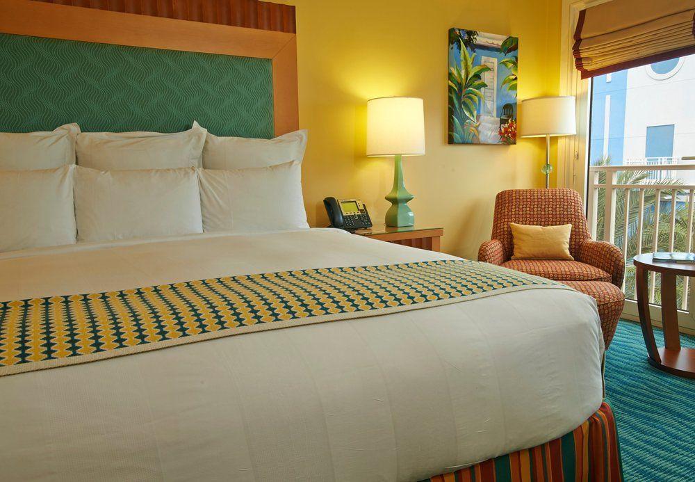 Renaissance Wind Creek Curacao Resort Willemstad Kültér fotó