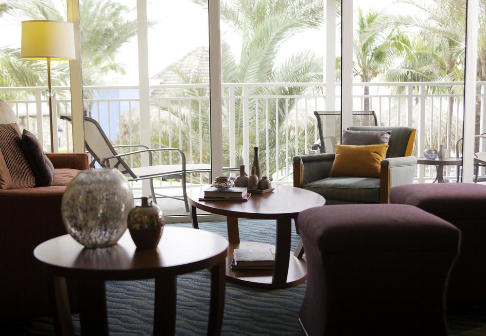 Renaissance Wind Creek Curacao Resort Willemstad Kültér fotó