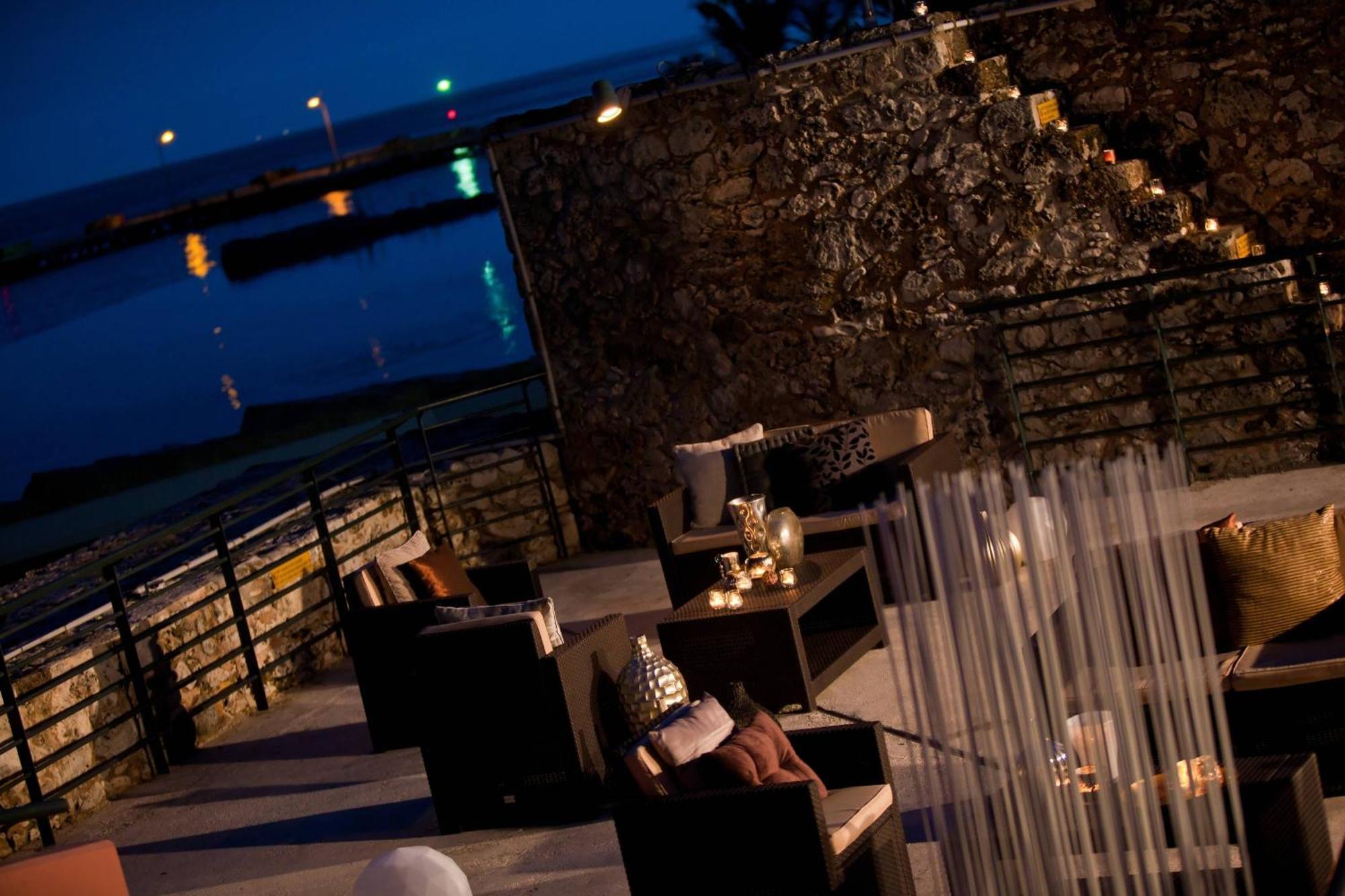 Renaissance Wind Creek Curacao Resort Willemstad Kültér fotó
