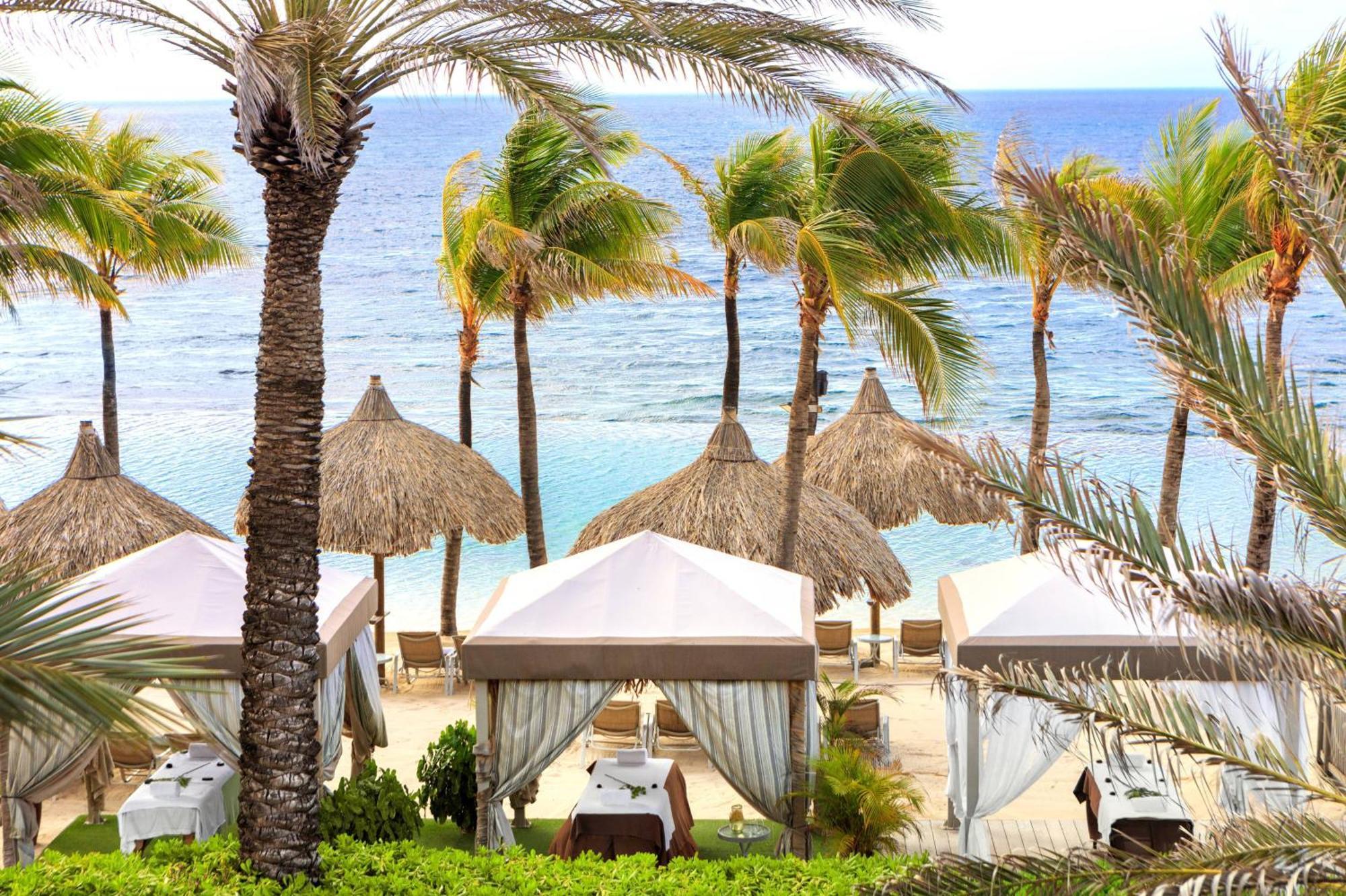 Renaissance Wind Creek Curacao Resort Willemstad Kültér fotó