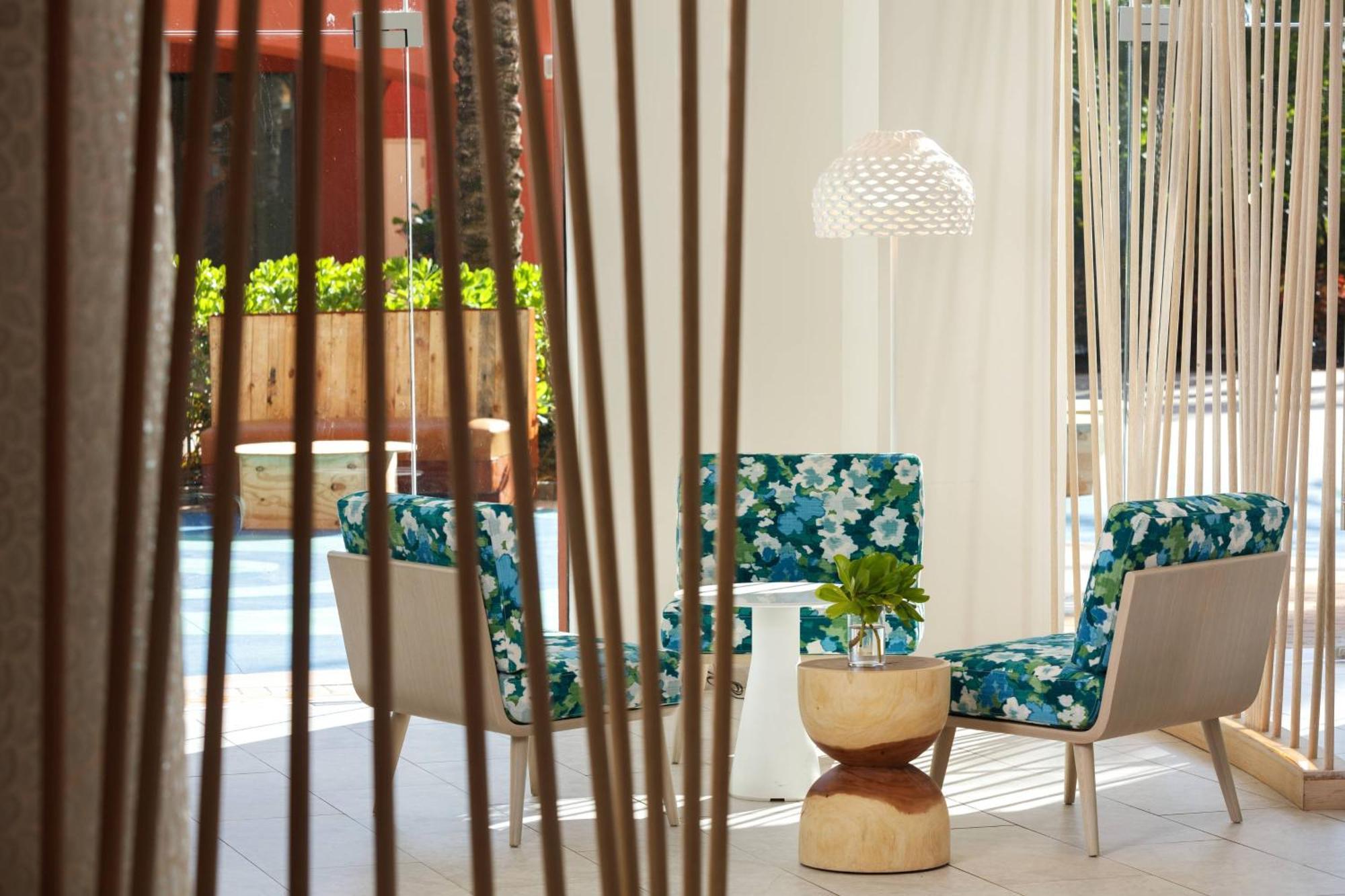 Renaissance Wind Creek Curacao Resort Willemstad Kültér fotó
