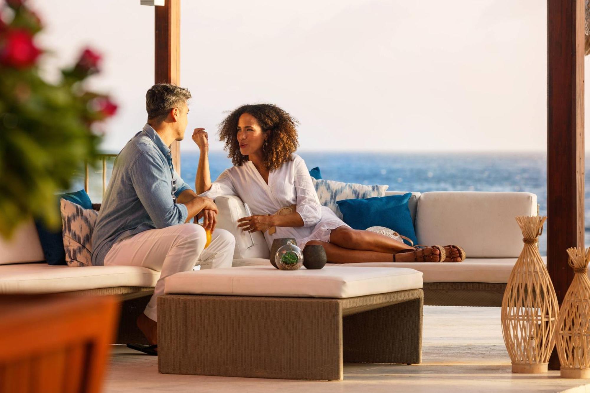 Renaissance Wind Creek Curacao Resort Willemstad Kültér fotó