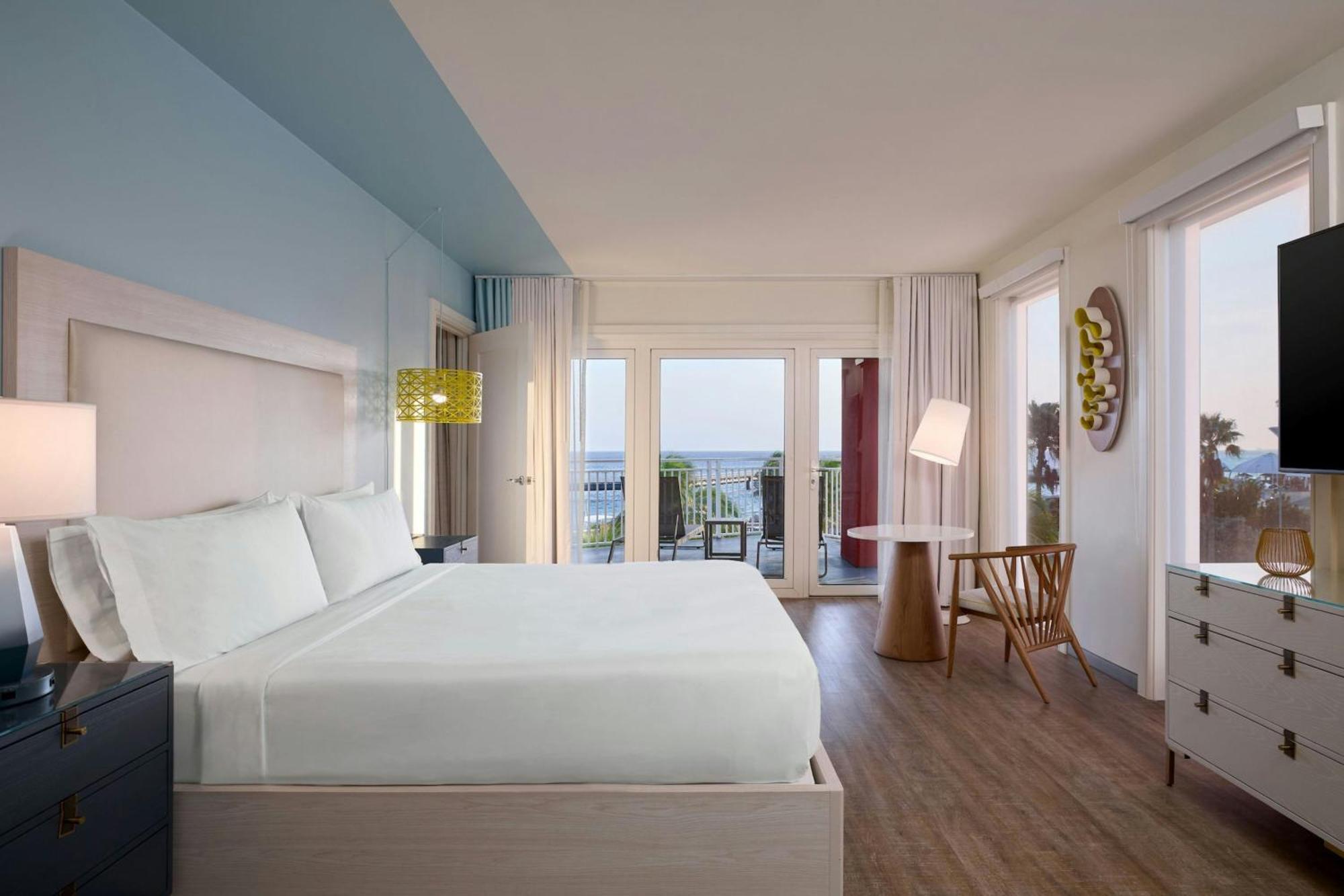 Renaissance Wind Creek Curacao Resort Willemstad Kültér fotó