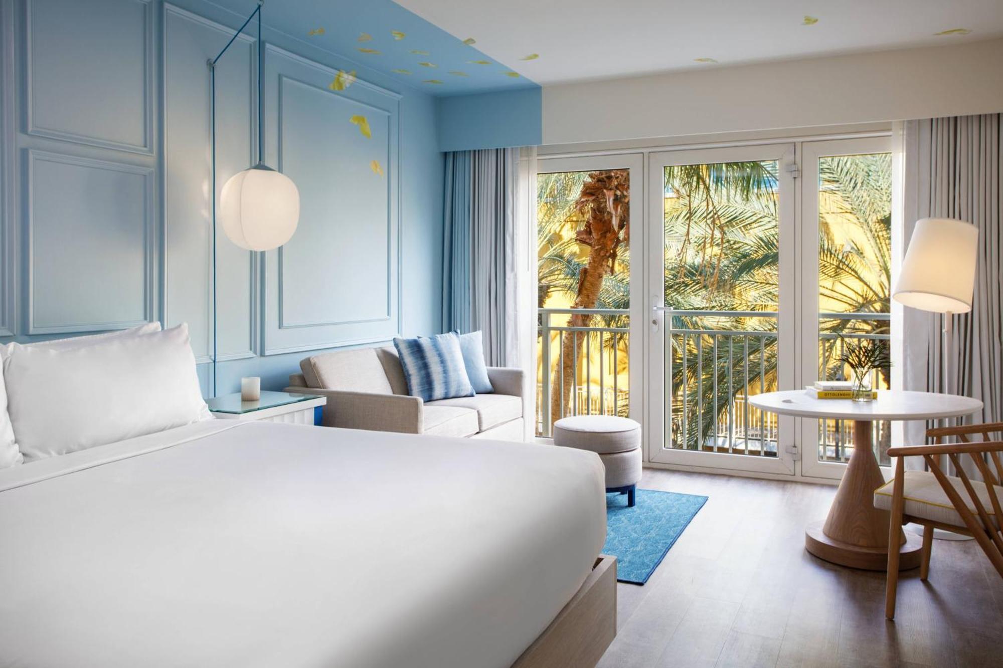 Renaissance Wind Creek Curacao Resort Willemstad Kültér fotó