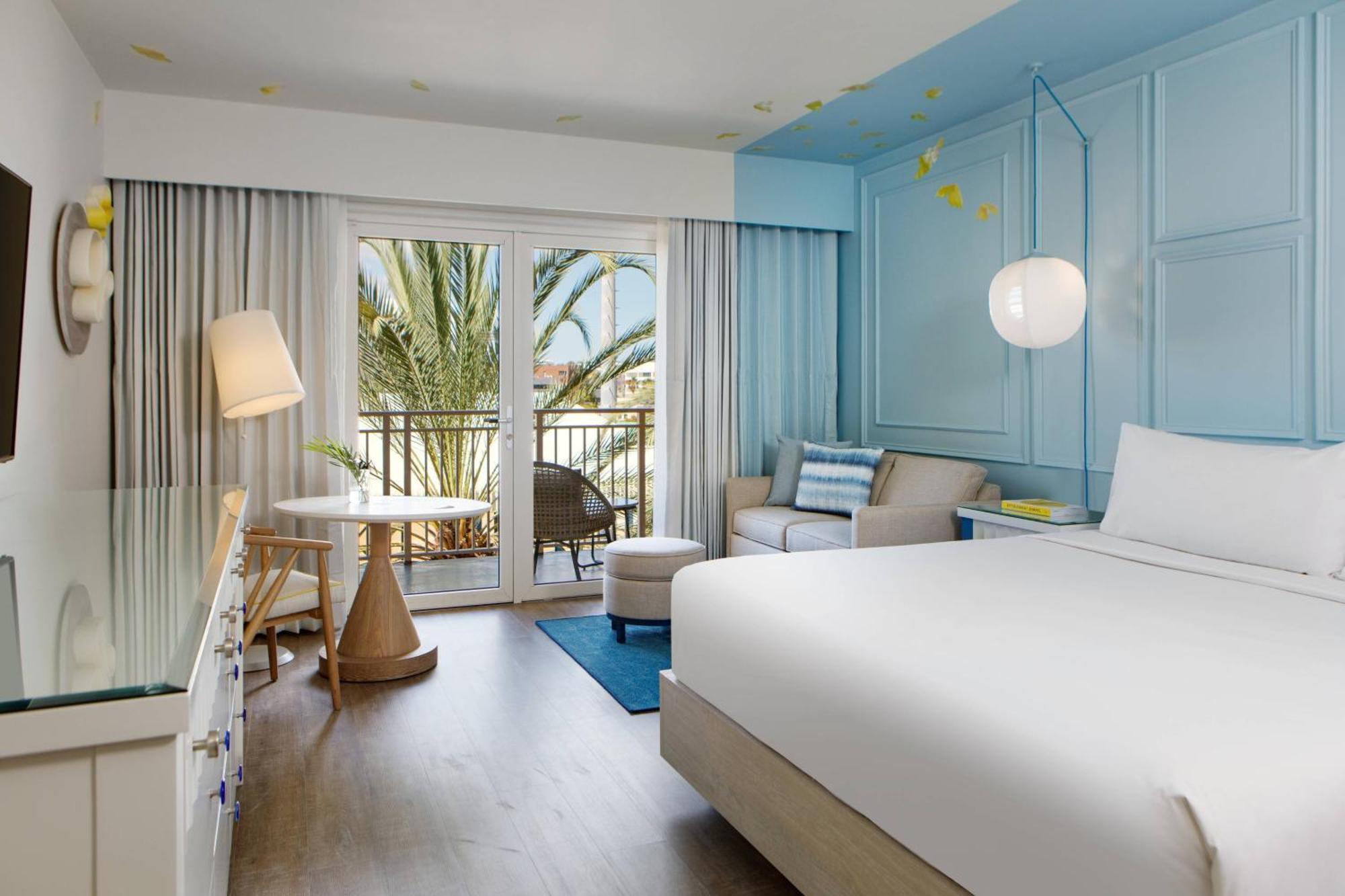 Renaissance Wind Creek Curacao Resort Willemstad Kültér fotó