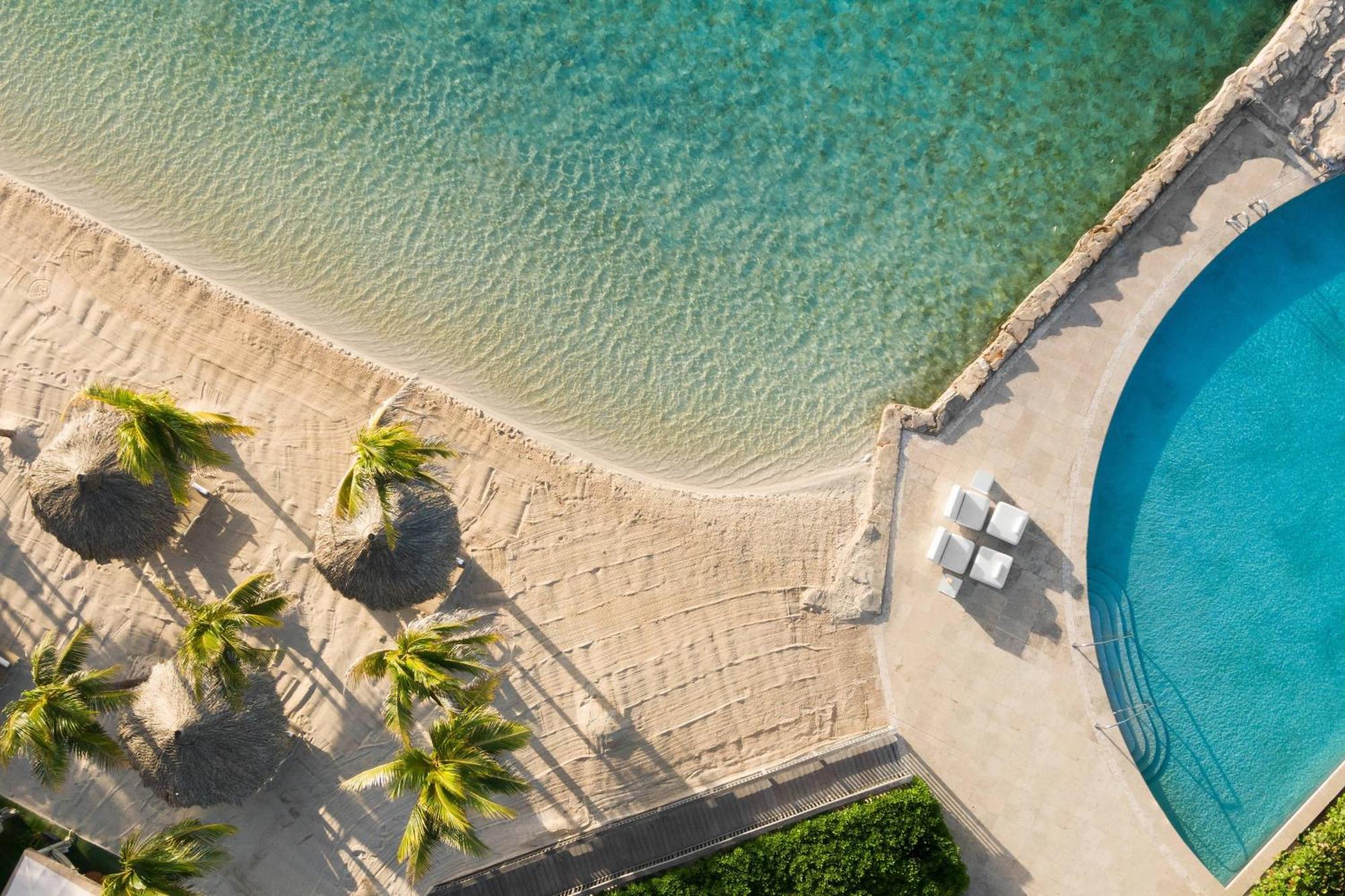 Renaissance Wind Creek Curacao Resort Willemstad Kültér fotó