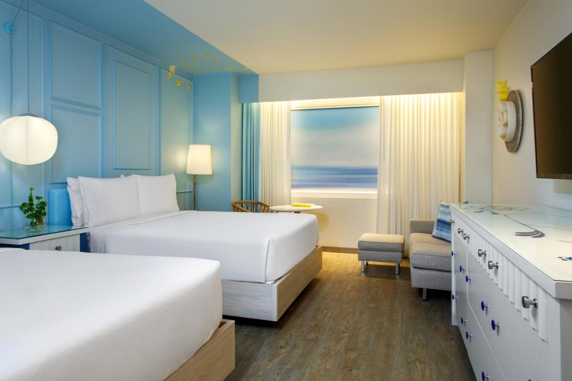 Renaissance Wind Creek Curacao Resort Willemstad Kültér fotó